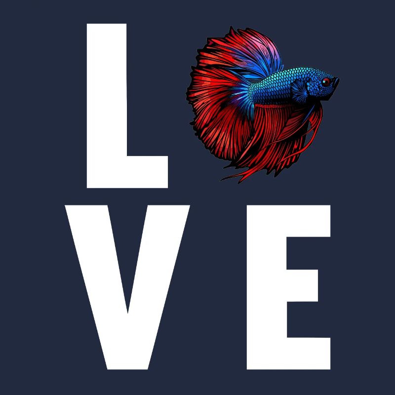 Bettas Betta Poisson Betta