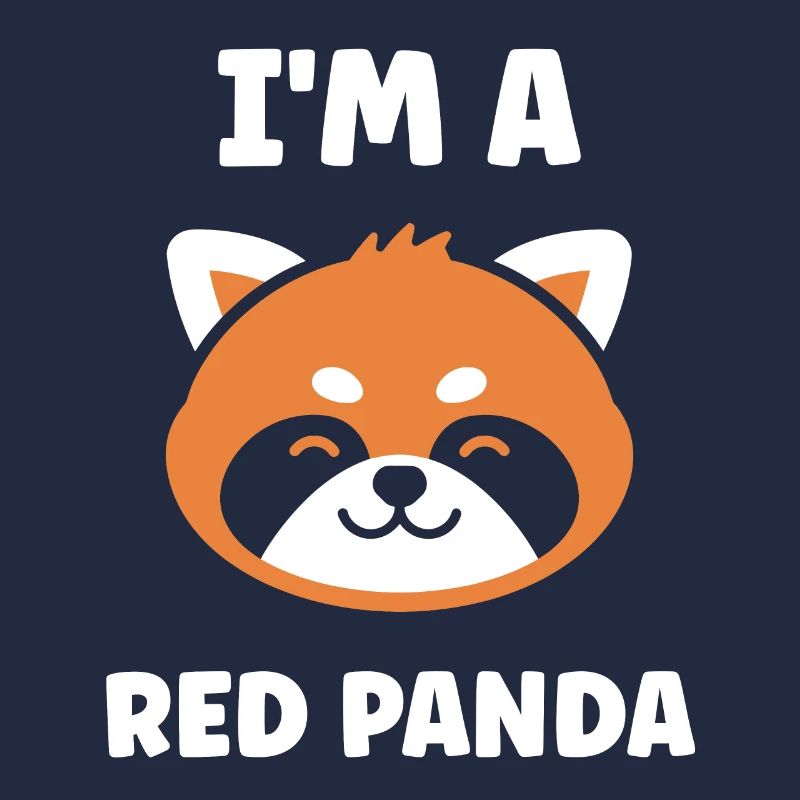 Panda roux