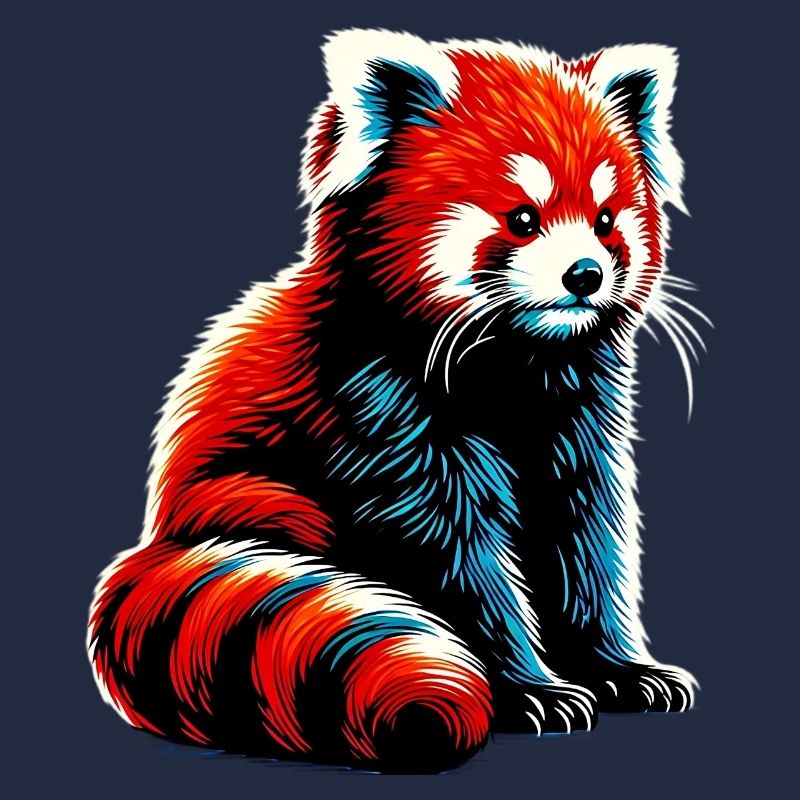 Petit panda