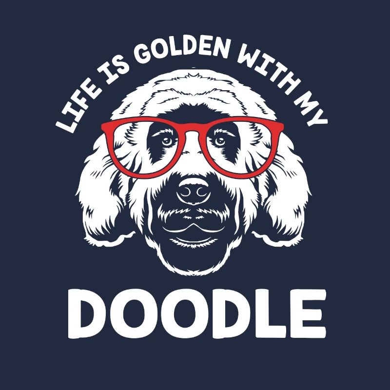 Goldendoodle