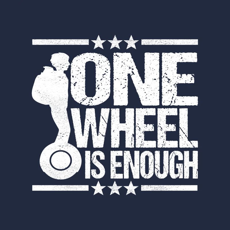 EUC Monowheel