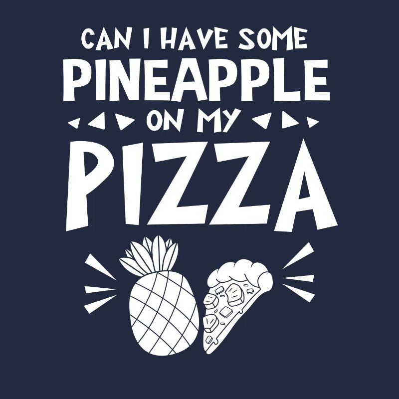 Pizza Hawaï