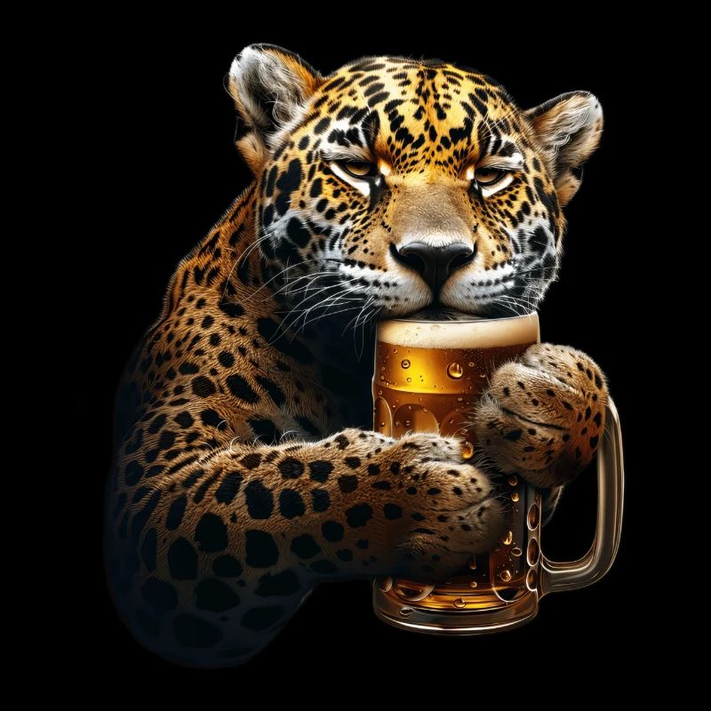 Jaguar