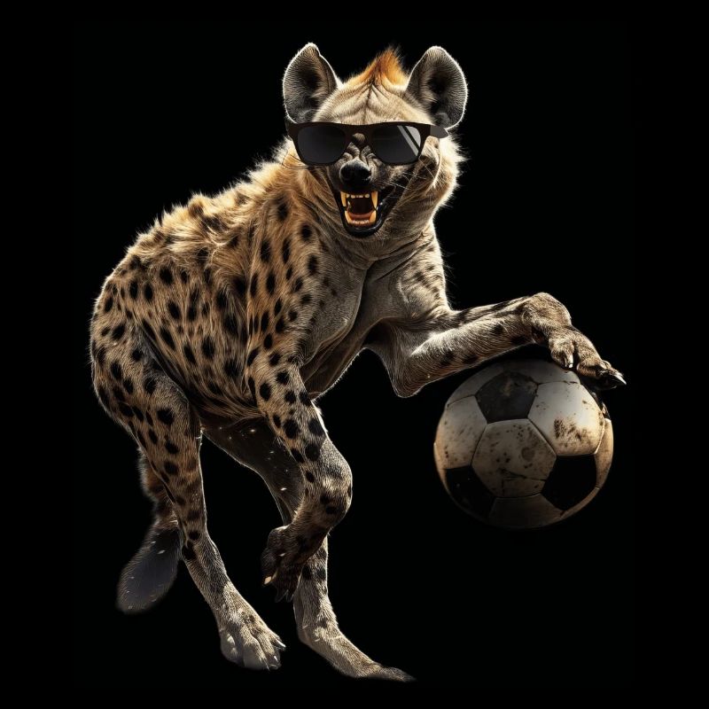 Hyena