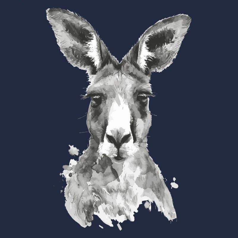 Känguru