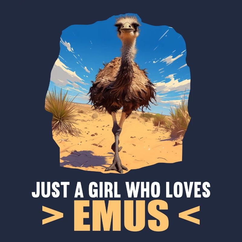 Emus Emu