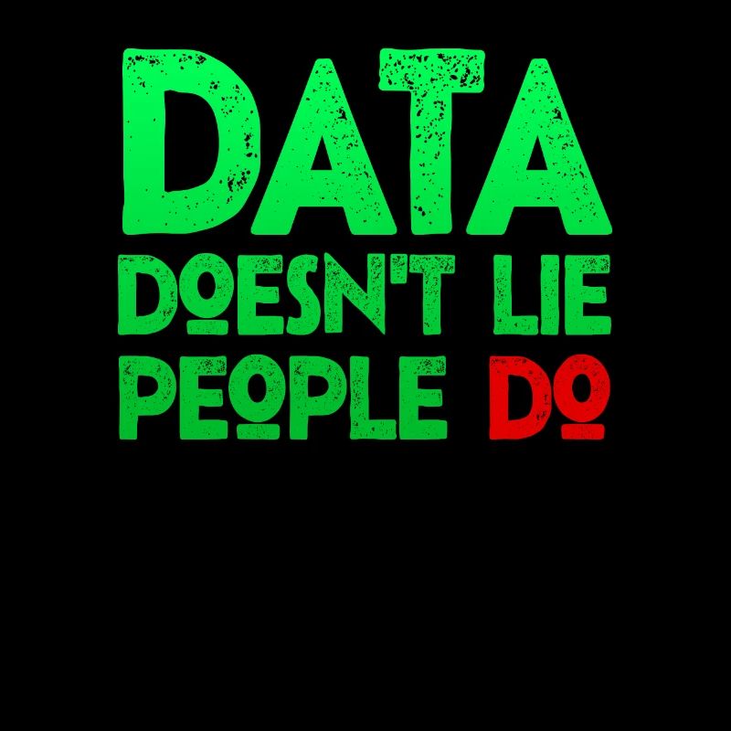 Data Or It Didn't Happen For Student