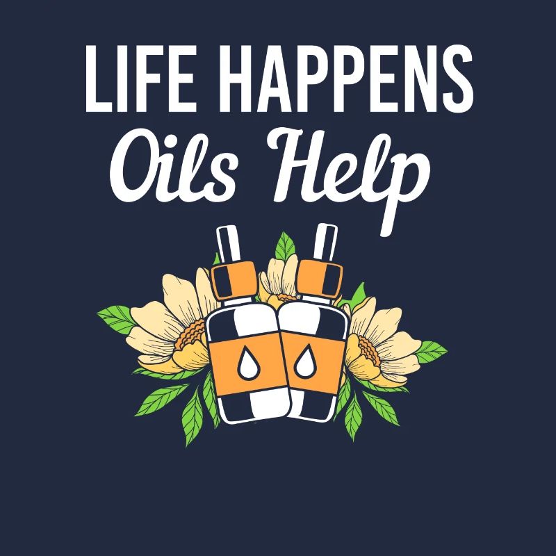 Essential oil