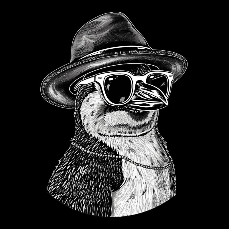 Pinguin