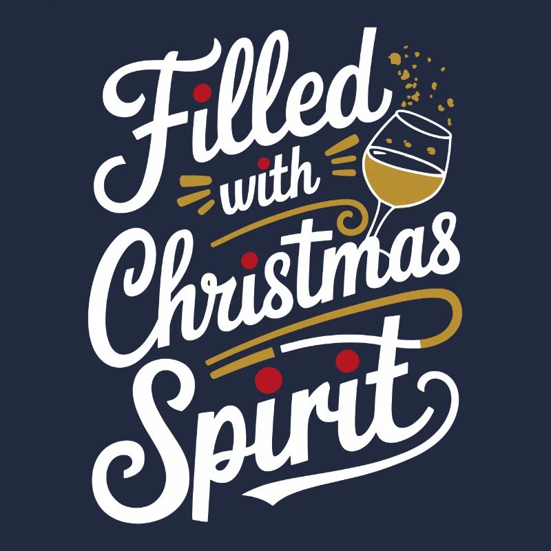 Rempli d’ de Noël