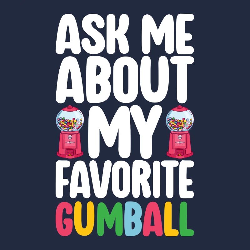 Gumball Machine Chewing Gum Machine