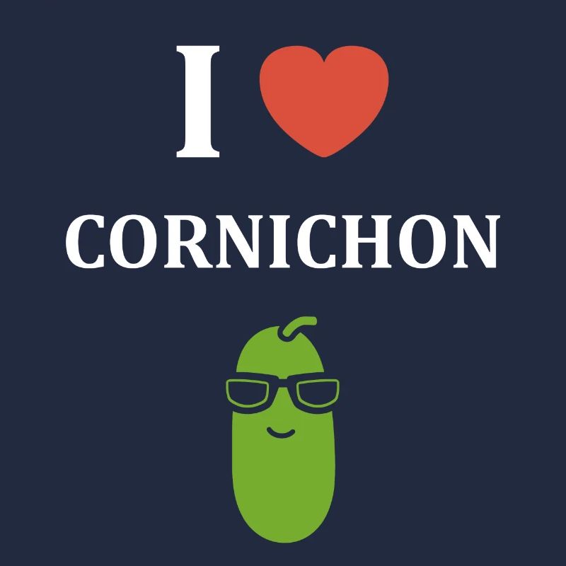 cornichon