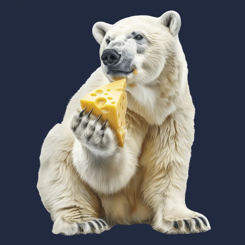 Polar bear