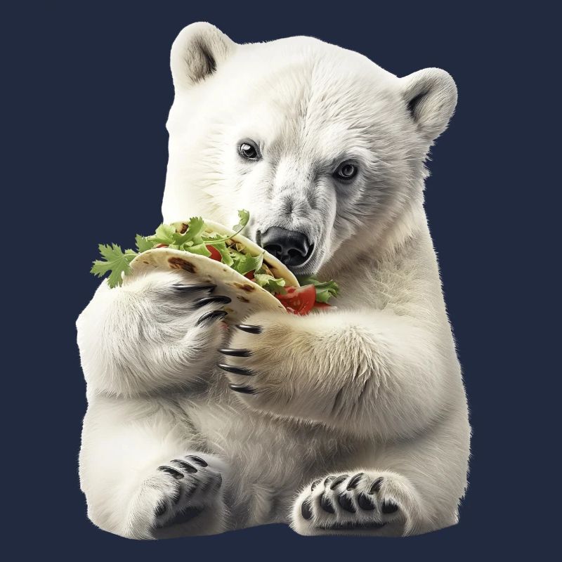 Polar bear