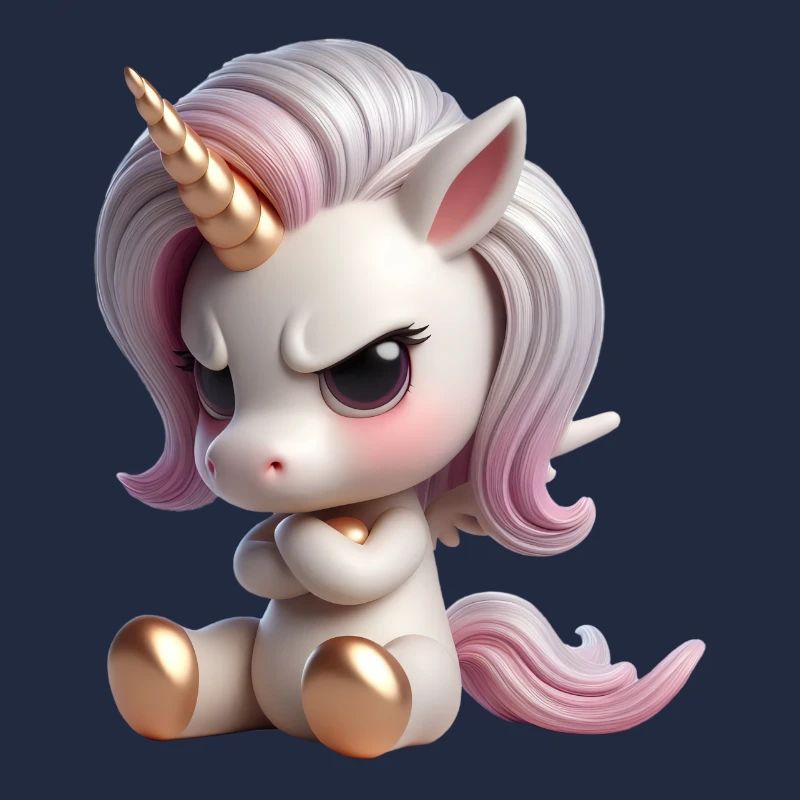 Unicorn grim 2