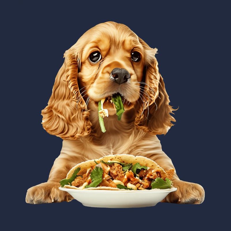Cocker Spaniel
