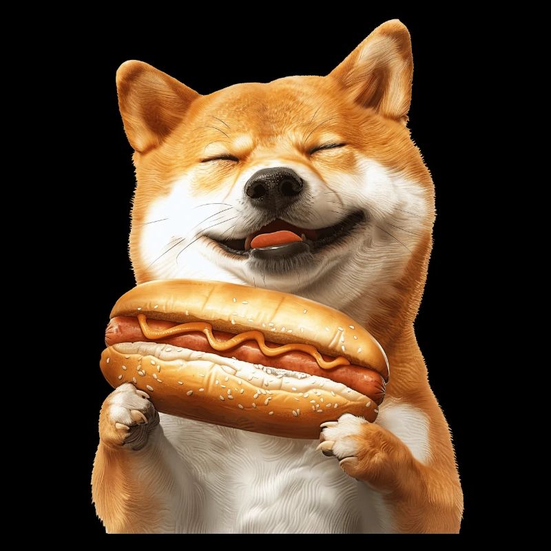 Shiba Inu