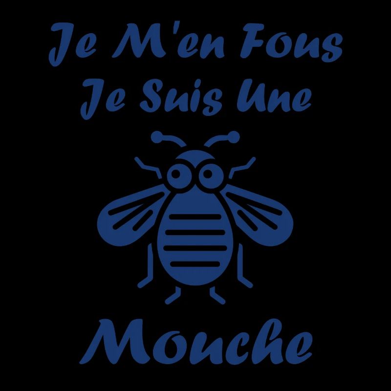 Insecte Citation humour mouche