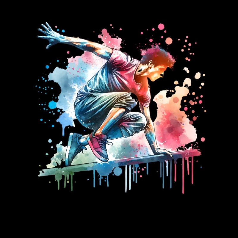 Parkour