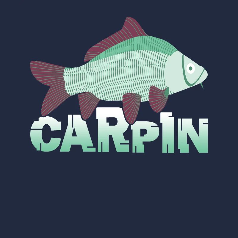 Awesome Carp