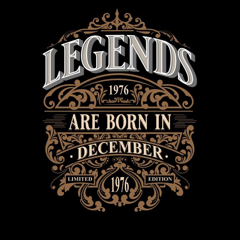 1976 Décembre Naissance Année de naissance