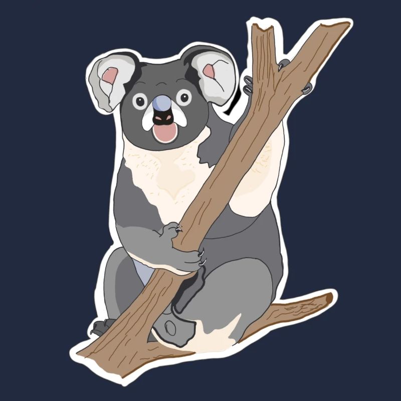 Koala Koala Ours