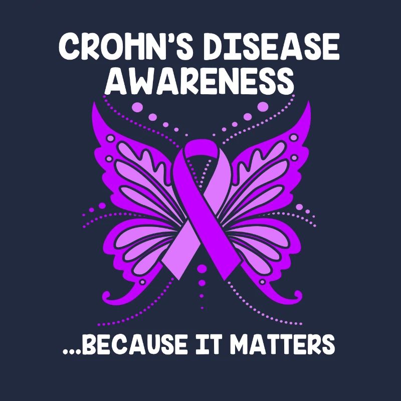 Morbus Crohn