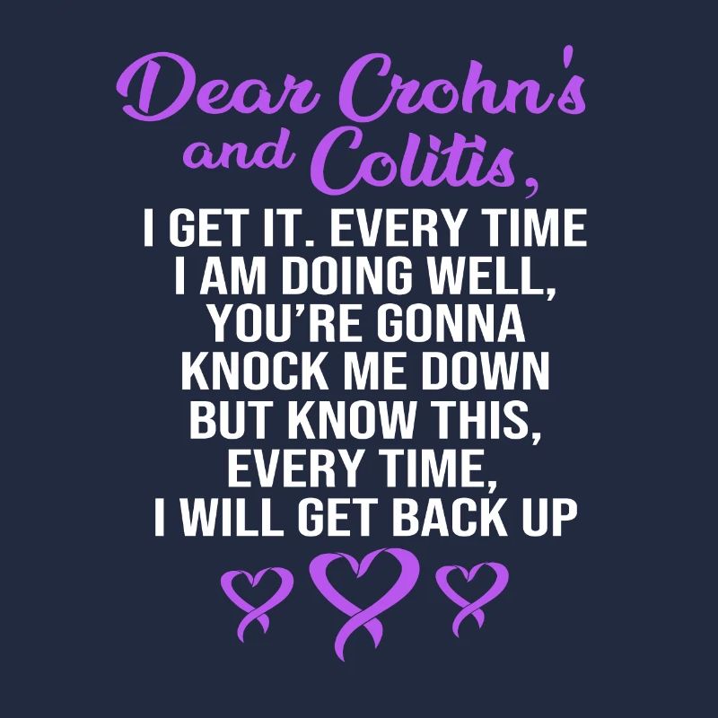 Morbus Crohn