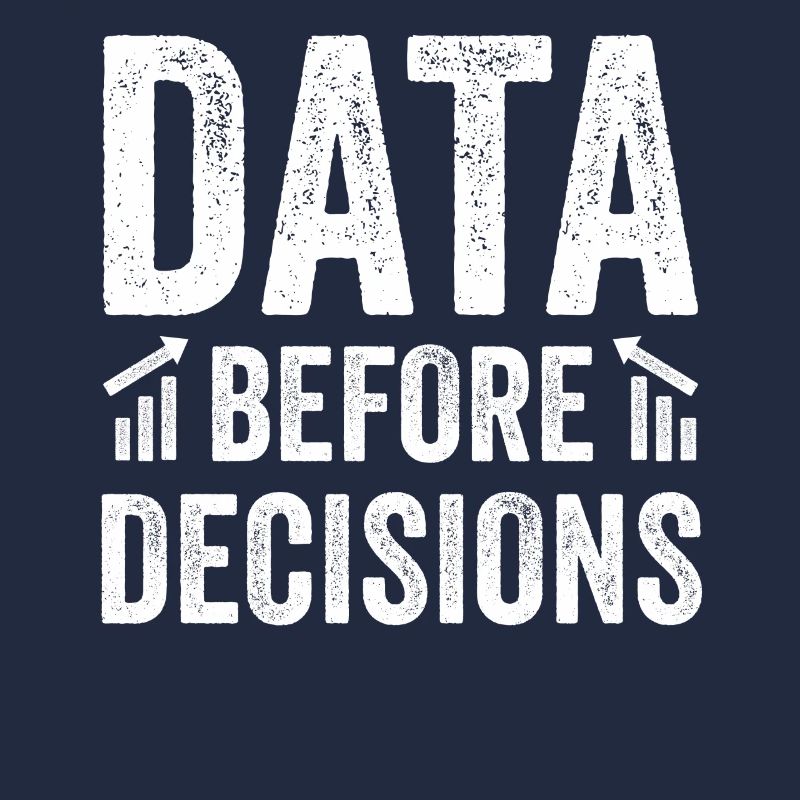 Data Or It Didn't Happen For Student