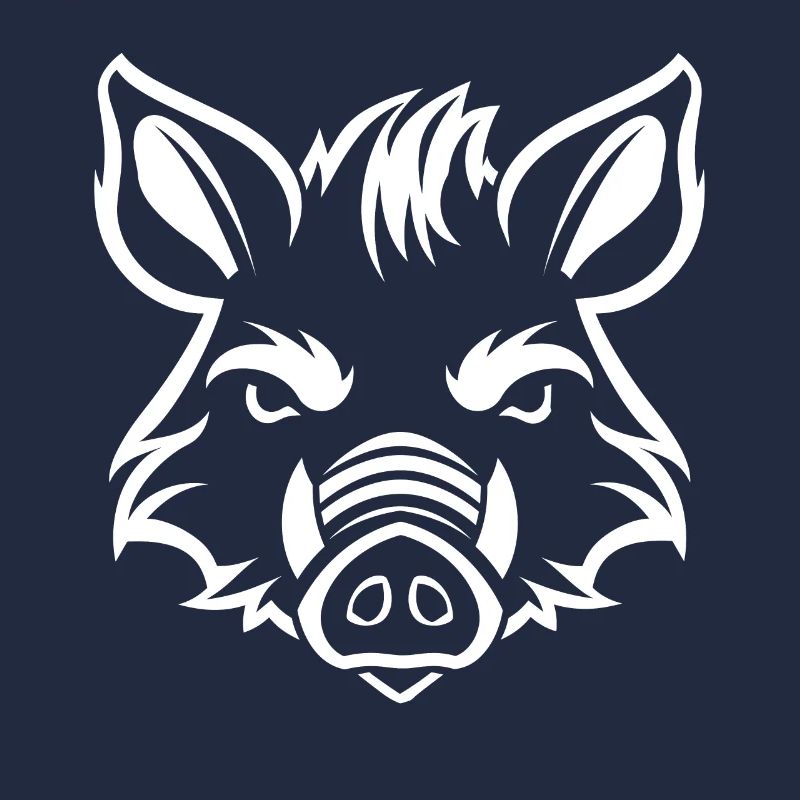 Wildschwein