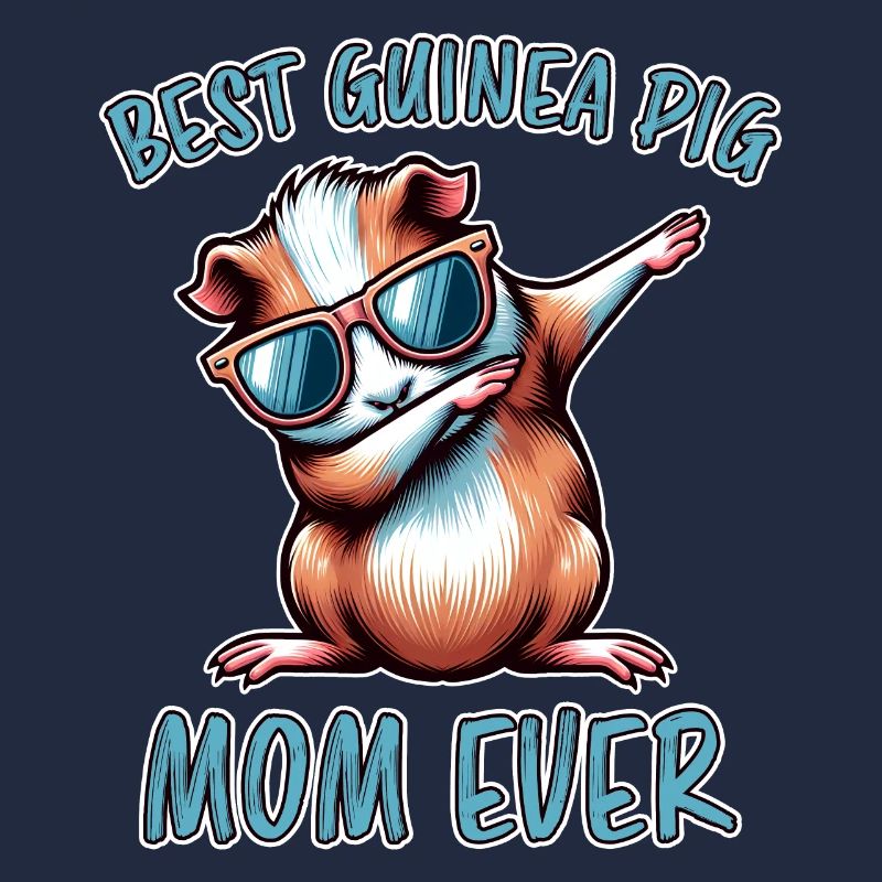 Dicton de cochon d’Inde, Cadeau de cochon d’Inde