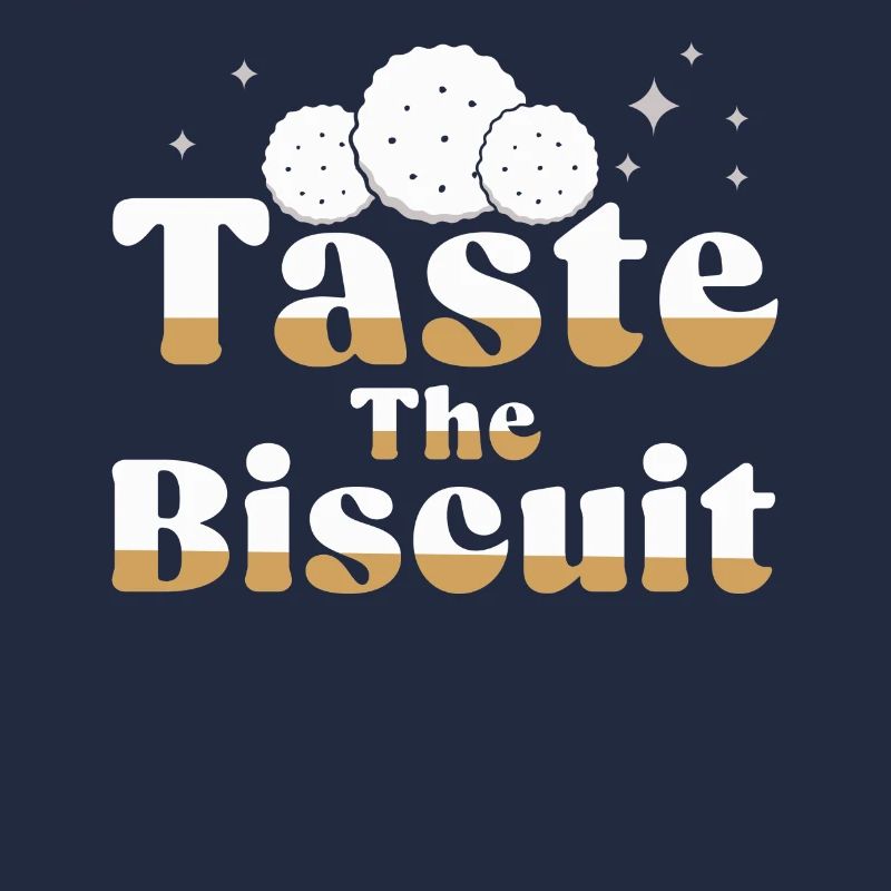 Goûtez le biscuit Goûtez les bienfaits