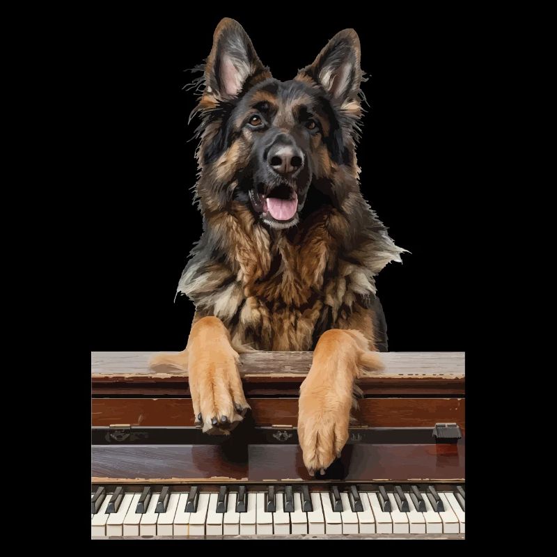 Deutscher Schäferhund