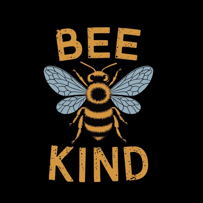 bee kind