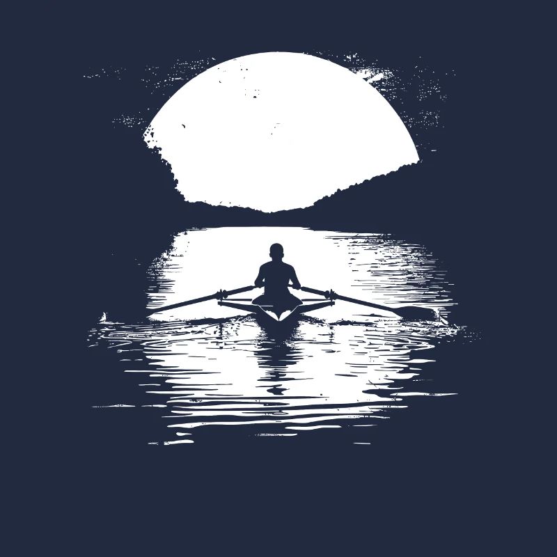 Graphismes d’aviron