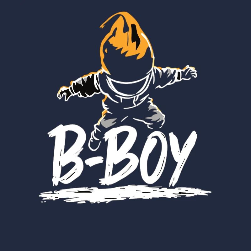 B-Boy Breakdance Hip Hop Dance Danseuse Breakdance