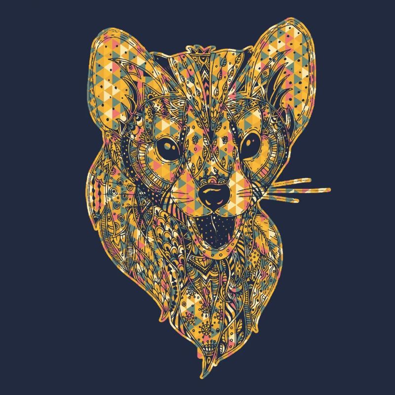 Ferret Geometric