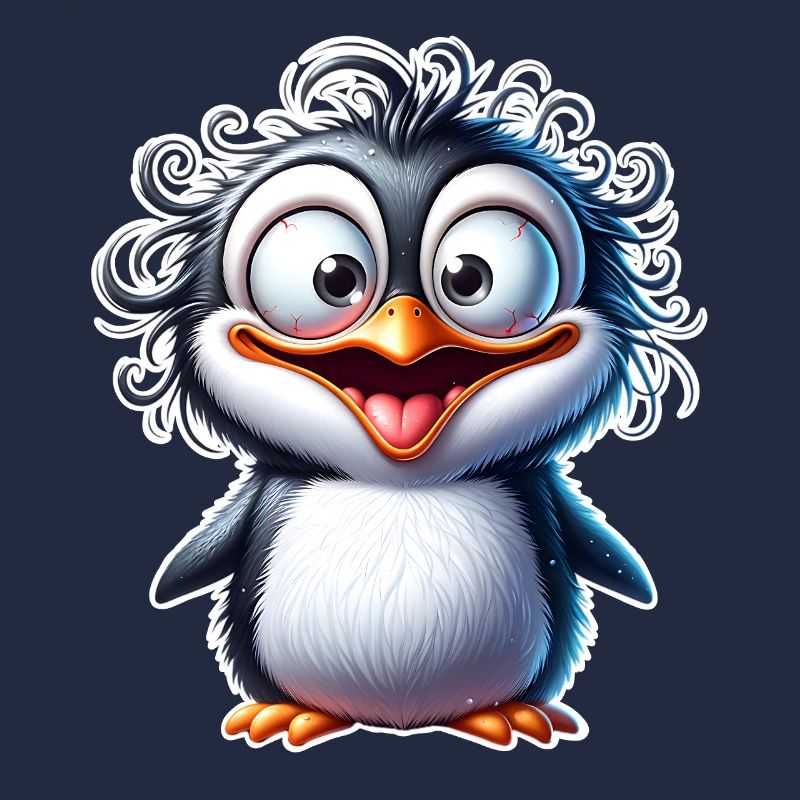 Pinguin
