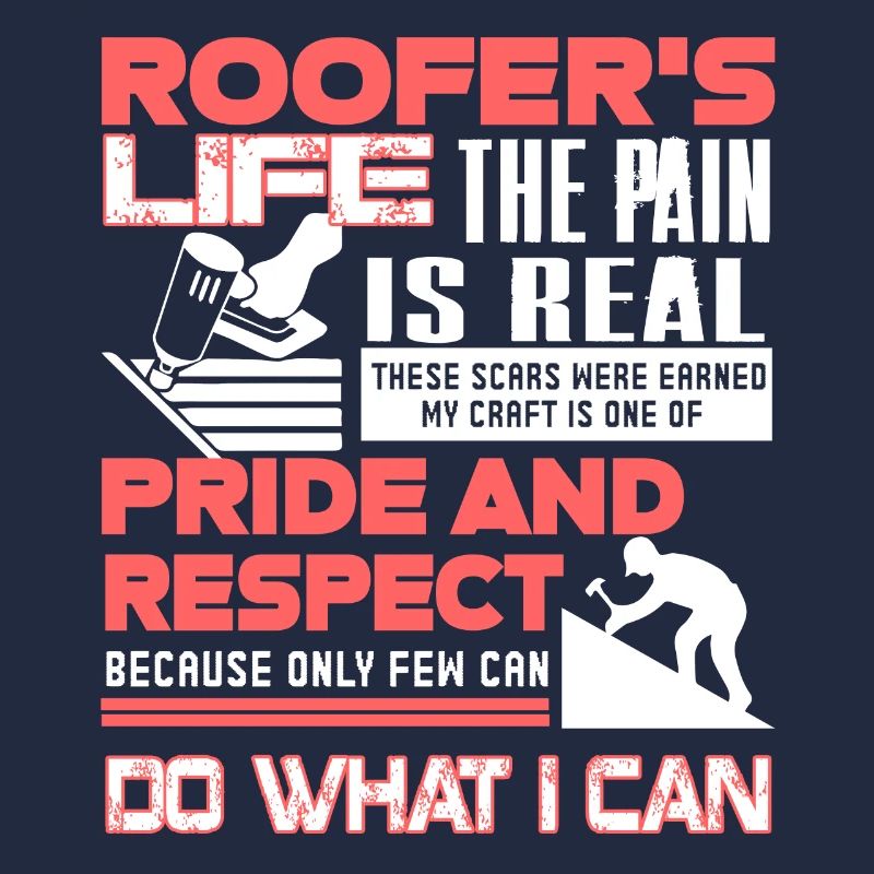 Roofer Do What I Can