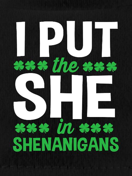 Shenanigan