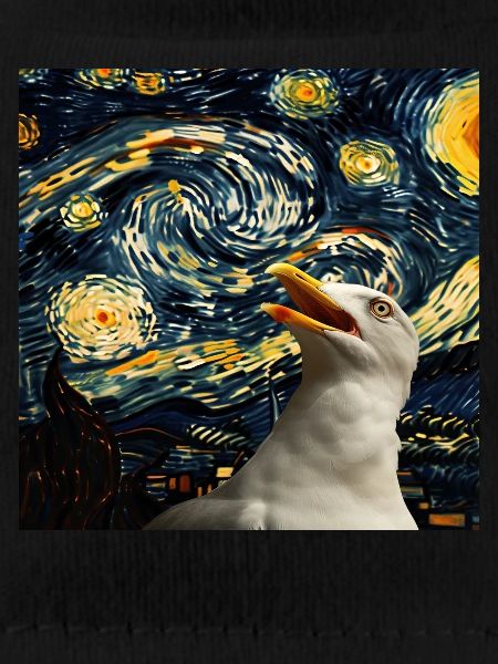 Möwe