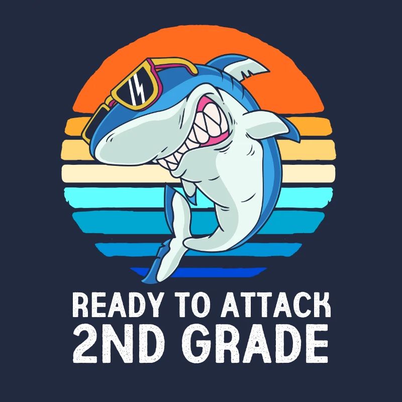 2nd Grade