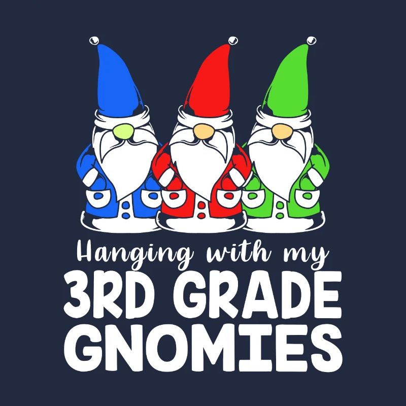 3rd Grade