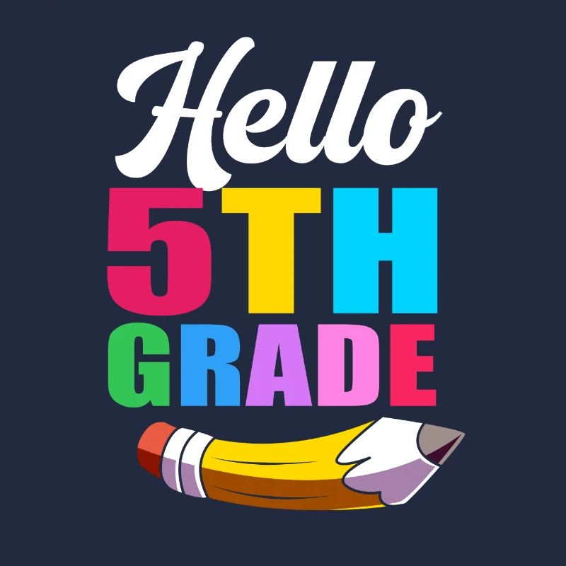 5th Grade