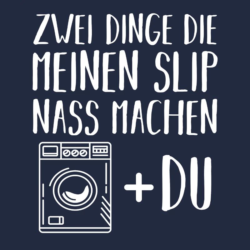 Dinge Die Meinen Slip Nass Machen