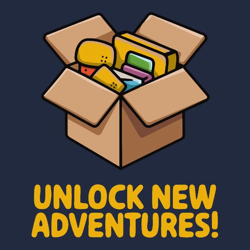 ADVENTURE FUN