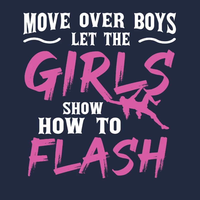 Bloc Move Over Bloc Garçons