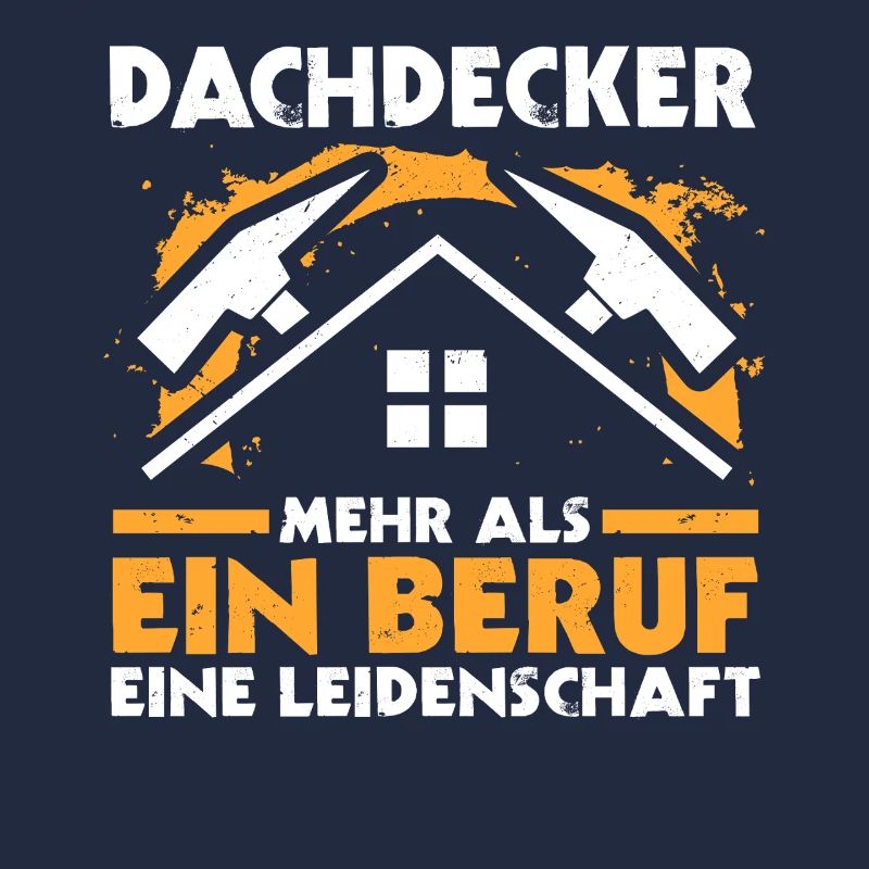 Dachdeckermeister Dachdecker