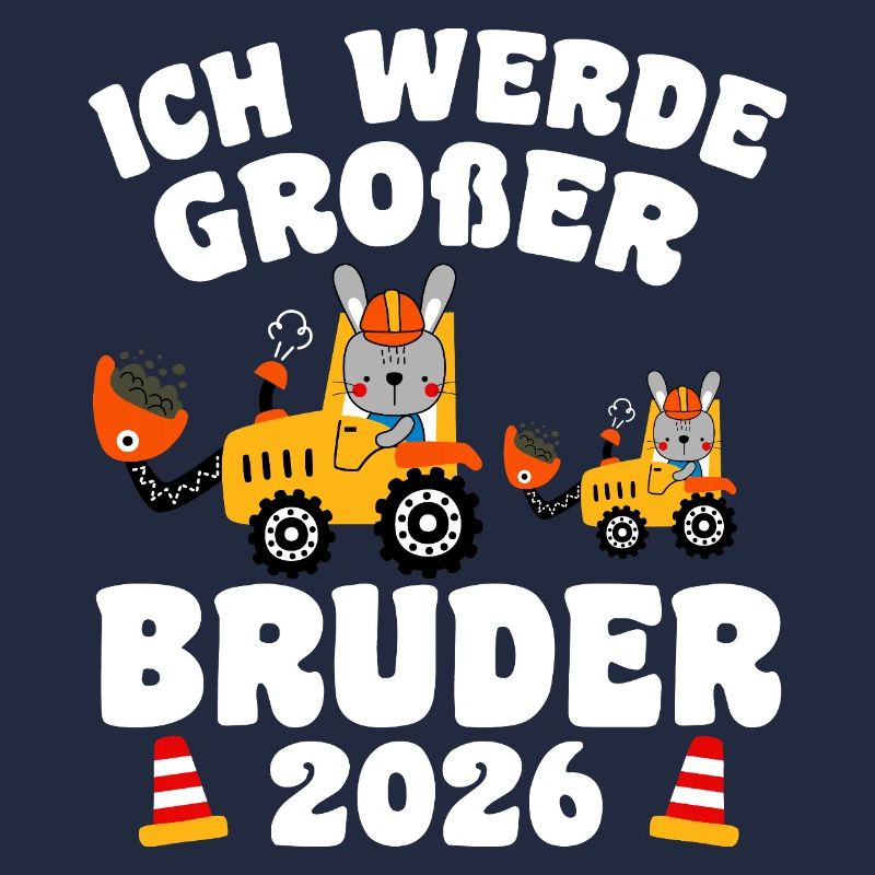 Ich Werde Großer Bruder 2026