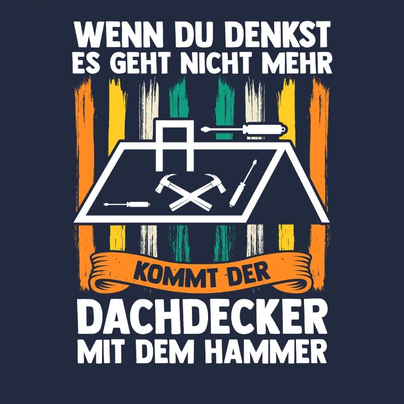 Dachdeckermeister Dachdecker
